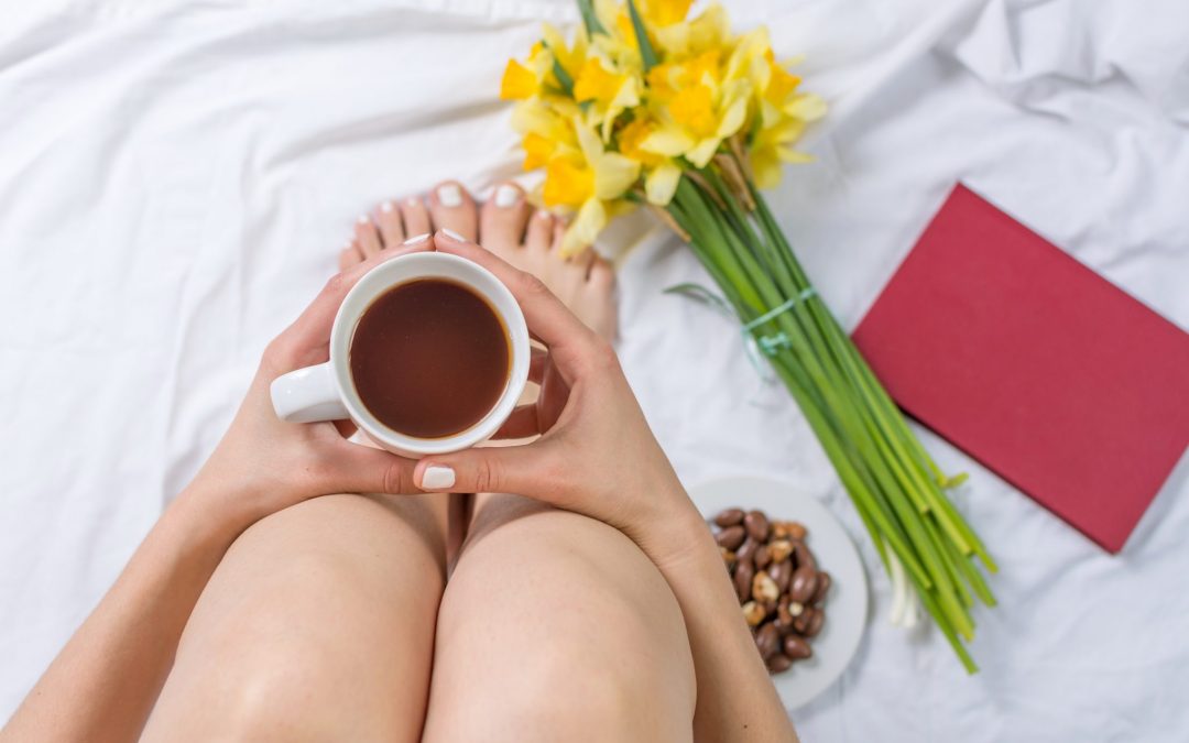 Creating rituals you love
