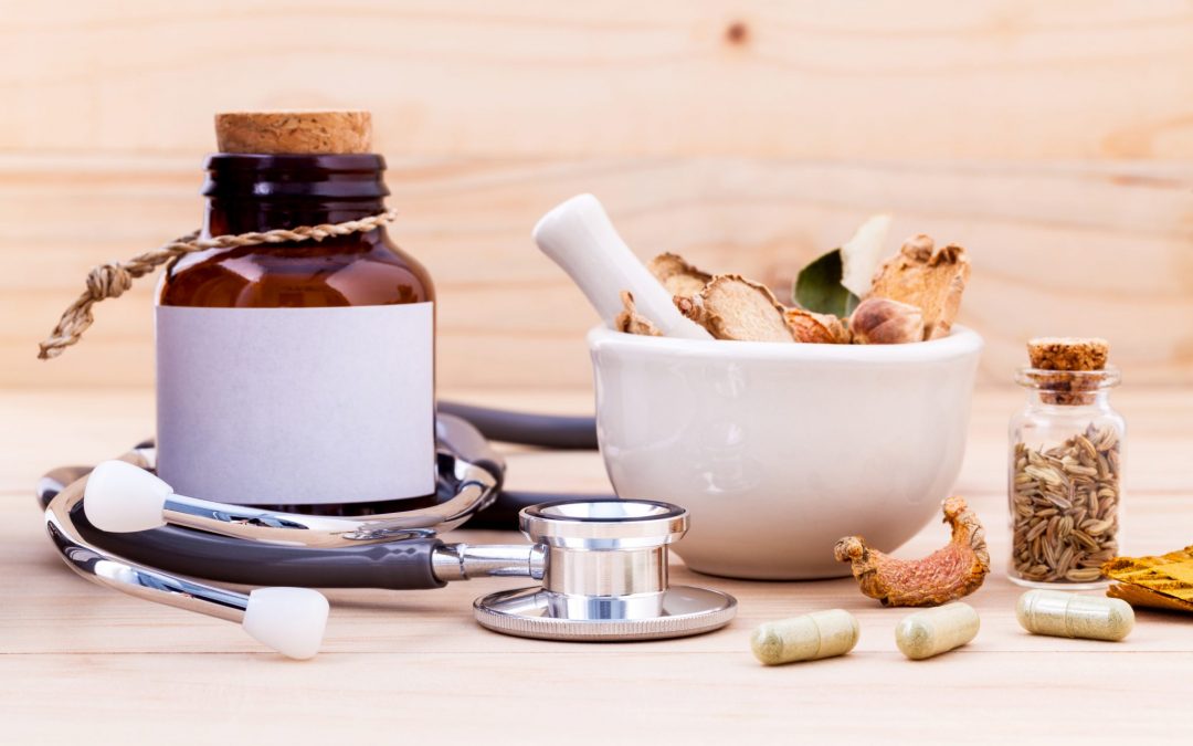 What science says about Chinese herbal medicine and fertility
