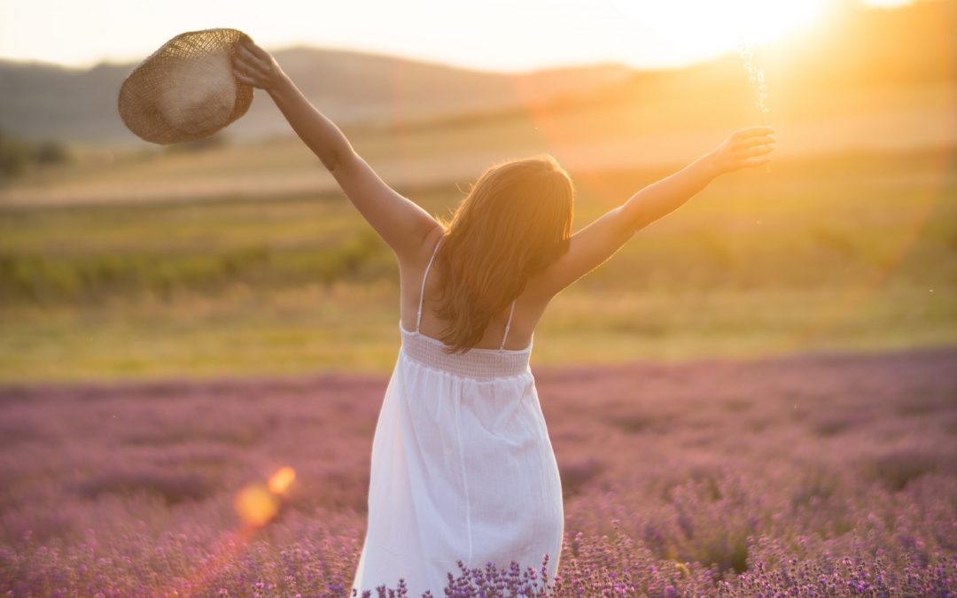 Morning Sickness? Or Morning Wellness?